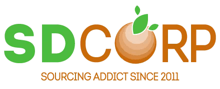 SD Corp Logo